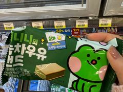 -KAKAO FRIENDS(弘大店)