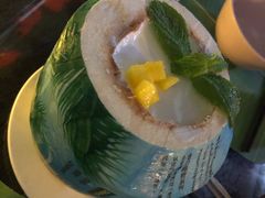 椰子冻-帕蓝·暹罗料理(大学路店)