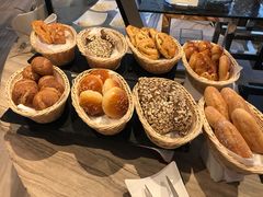 -OPEN開全日自助餐厅·西餐·海鲜(佛山希尔顿酒店)