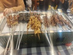 -雪熊哈尔滨烧烤·精酿啤酒·砂锅(中央胜境店)