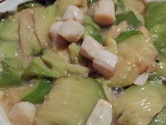 -宝轩渔府·老字号海鲜·正宗津菜(水上店)