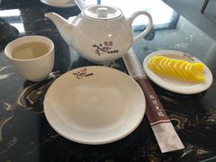 -桃园中华料理炸酱面(燕儿岛路店)