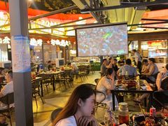 -友记功夫香·人民川菜(红牌楼店)