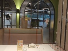 -Aqua Oasis 水天堂(石路天虹店)