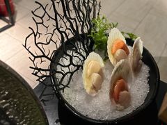 -湊湊火锅·茶憩(和平大悦城店)