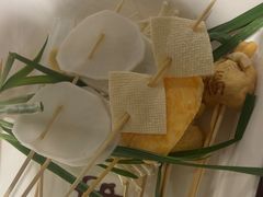 -阿串串老火锅(力盟店)