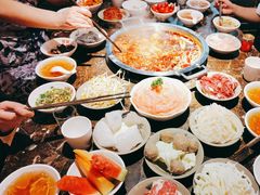 -宽田火锅(几江荣华店)