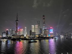 -上海和平饭店华懋阁 Cathay Room