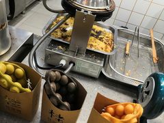 -桂桂茶(繁花中心店)