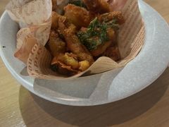 -本处·素食·融合料理(南油店)