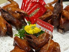 -红日饭店(裕隆三路店)