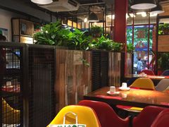 -夜小红炒虾尾(建文店)