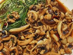 -高佳庄·舟山海鲜(海景旗舰店)