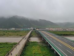 -图们国门景区