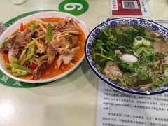 -尔力新疆丸子汤(北屯店)