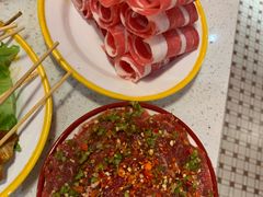 -陈艳红火锅菜·冒菜(簋街店)