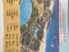 -启东恒大海上威尼斯酒店