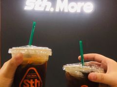 橙心美式-sth more(会展航洋城店)
