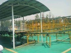 -泰安地下龙宫景区