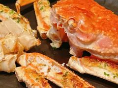 -上井料理黑金店(IFS国金中心店)