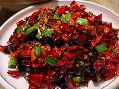 -无名小酒馆·湖北私房菜(昙华林店)