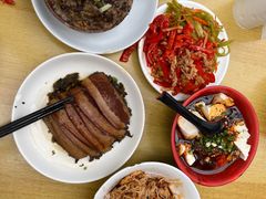 -十一街苍蝇馆子转经消江湖菜(九眼桥十一街店)