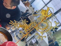 -星璞全日餐厅·高空自助餐(深铁铂尔曼酒店)