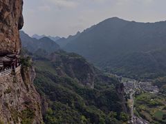 -雁荡山风景名胜区
