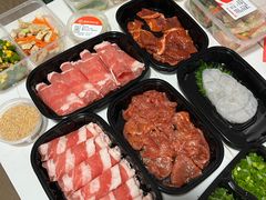 -海底捞火锅(新华联梦想城店)
