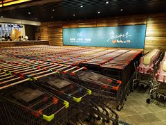 -胖东来生活广场(健康路店)