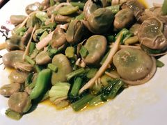 笋丝蚕豆-涌上外婆桥(海宁银泰城店)