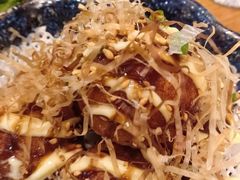 -樱の千渡日式料理·铁板烧•烧鸟(金盛田广场店)