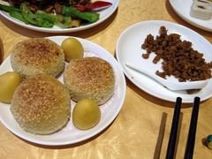 -仿膳饭庄(天安门店)