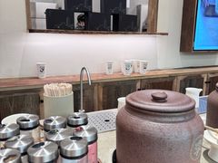 -李山山茶事(景枫店)