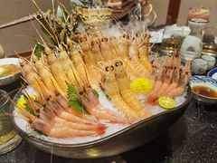 -極上萬膳·日料放题(海岸城店)