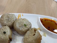 -小杨生煎(成山巴黎春天店)