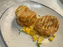 -东海朗廷酒店-唐阁T’ANG COURT 中餐厅