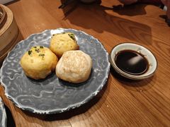 -鑫震源·苏式大虾生煎(山塘街店)