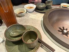 -鲜潭蒸汽石锅鱼(五道口购物中心店)