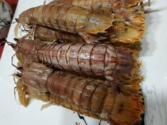 -渔码头食府·20年蓬莱老字号(登州路店)
