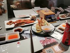 -大渔铁板烧(大悦城店)
