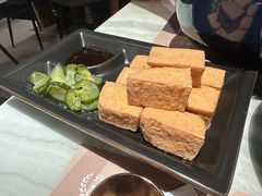 -馔豚·台北菜专门店(深圳湾万象城店)