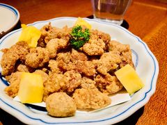 闽南炸醋肉-林四喜·闽南传家菜(鼓浪屿店)