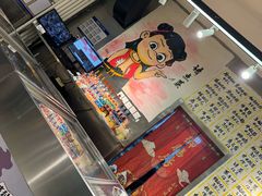 -英雄故事地摊烤肉(马驹桥店)