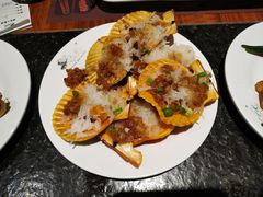 -汉巴味德(大悦城店)