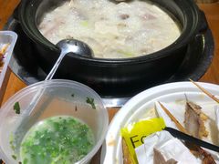 -代羊肉(中和店)