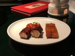 秘制黑叉烧-炳胜品味(珠江新城店)