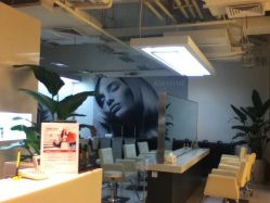 -ace hair salon top 无痕接发