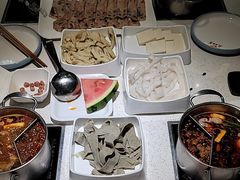 -麻辣因子滩羊火锅(世和广场店)