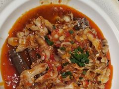 -海鲜e族(马王堆店)